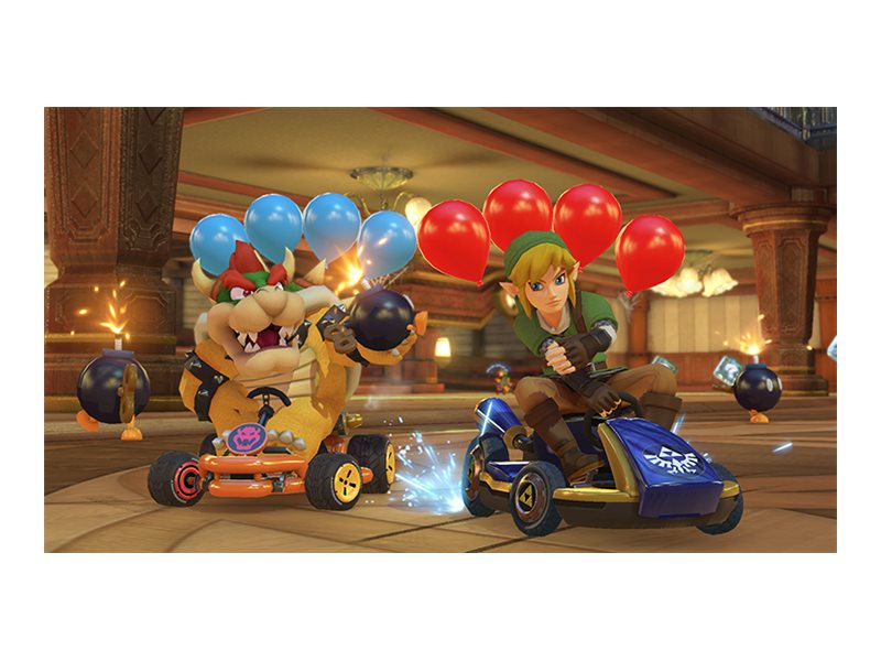 Nintendo Mario Kart 8 Deluxe - Nintendo Switch