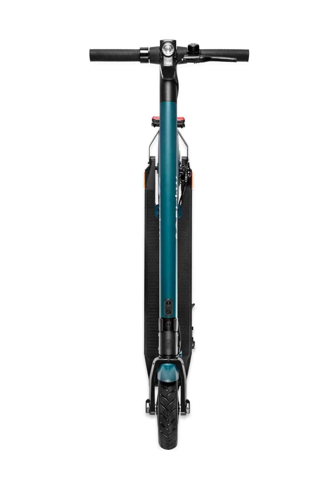 SoFlow So-Flow SO1 Pro, Klassischer Roller, 20 km/h, 100 kg, Beide Geschlechter, Schwarz, Blau, 2 Rad/Räder