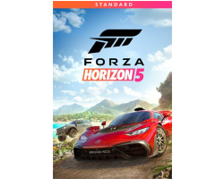 Microsoft Forza Horizon 5 - Xbox One, Xbox Series X, Xbox
