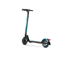 SoFlow So-Flow SO1 Pro, Klassischer Roller, 20 km/h, 100 kg, Beide Geschlechter, Schwarz, Blau, 2 Rad/Räder