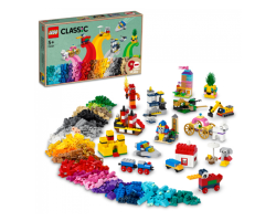LEGO Classic 90 Jahre Spielspaß| 11021