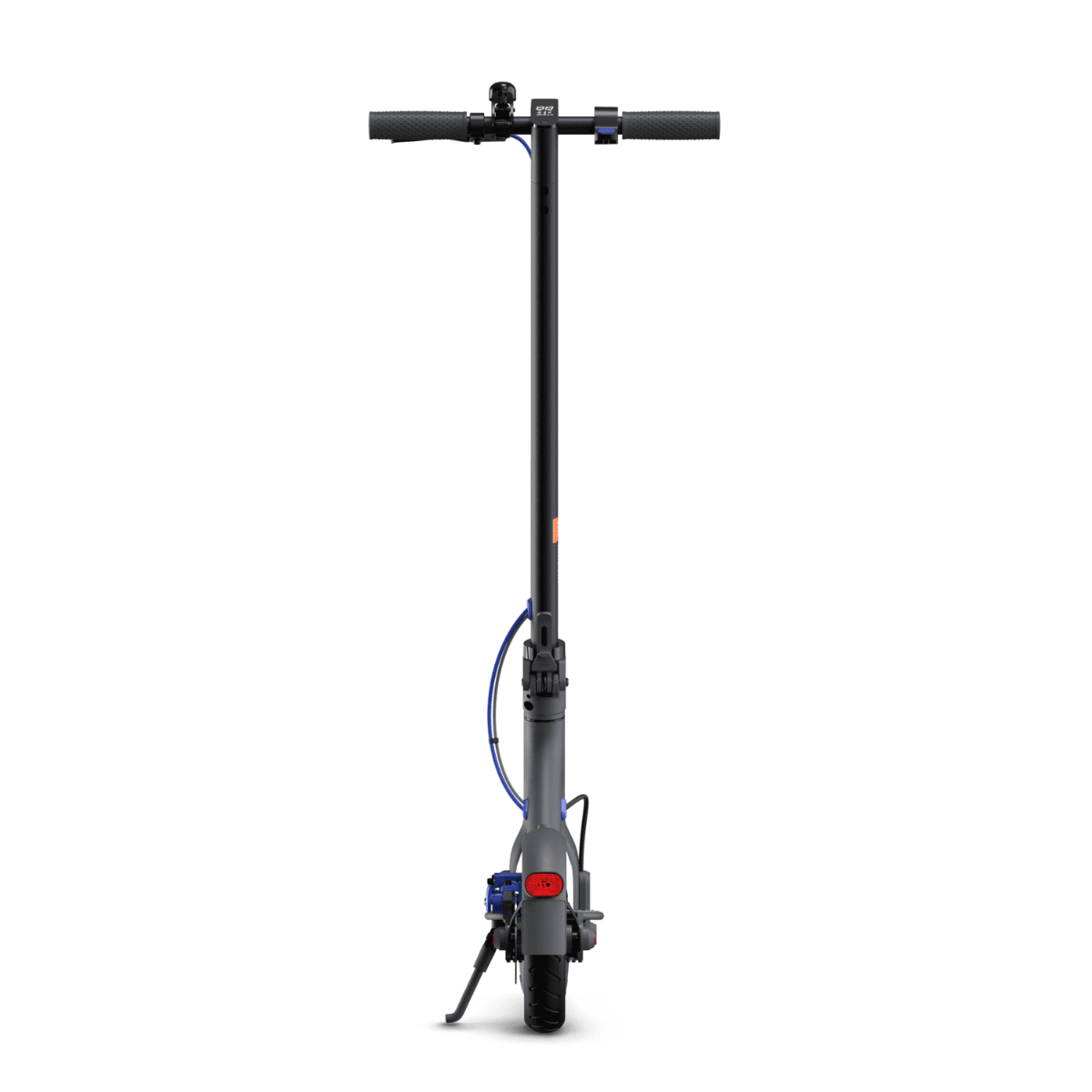 Xiaomi Mi Electric Scooter 3, Klassischer Roller, 20 km/h, 100 kg, Beide Geschlechter, 18 Jahr(e), Schwarz