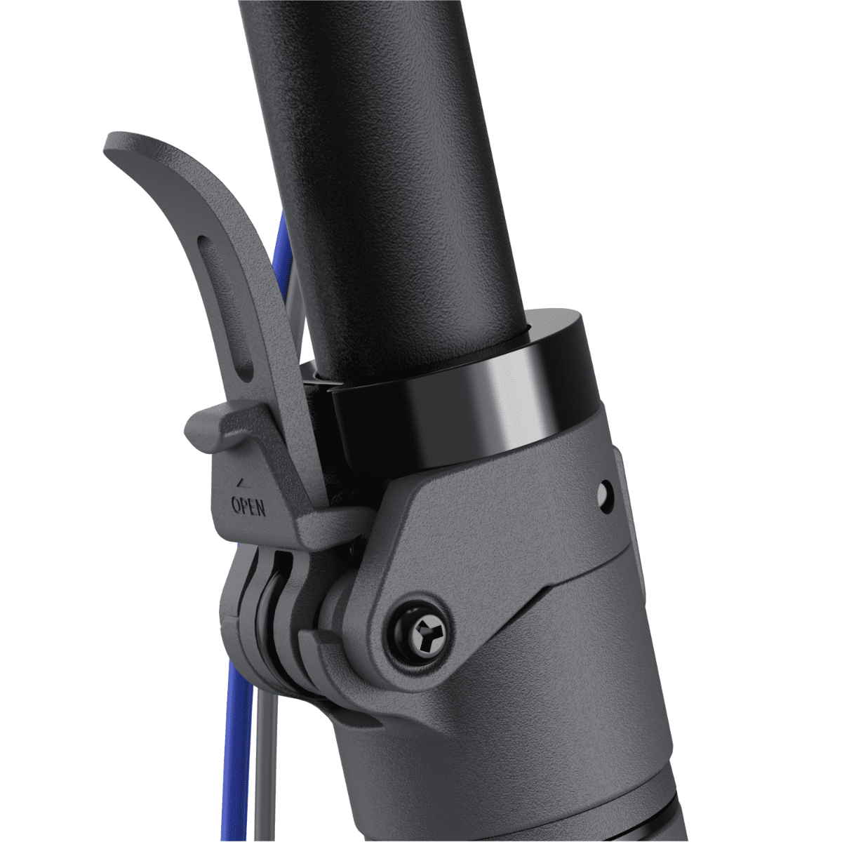 Xiaomi Mi Electric Scooter 3, Klassischer Roller, 20 km/h, 100 kg, Beide Geschlechter, 18 Jahr(e), Schwarz